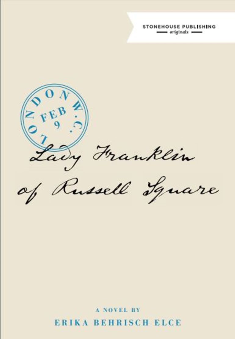 Lady Franklin of Russell Square