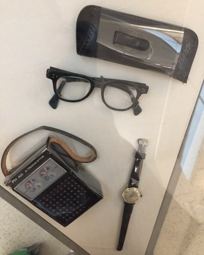 Martin Luther King treasures