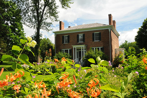 Macaulay heritage park